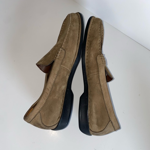 TIMBERLAND Loafers EUC 8.5 - Picture 3 of 7